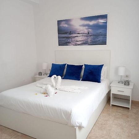 Apartament Evas Haus-San Telmo Santa Cruz de la Palma  Zewnętrze zdjęcie