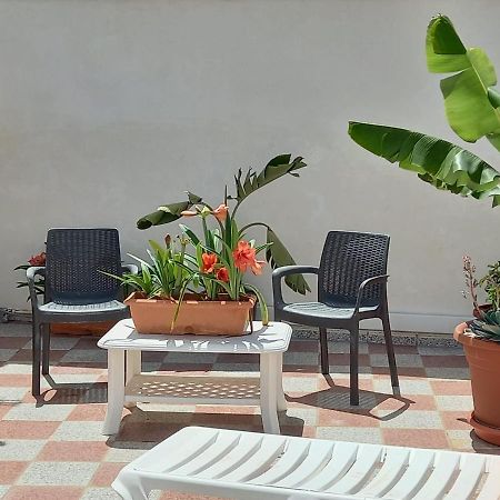 Apartament Evas Haus-San Telmo Santa Cruz de la Palma  Zewnętrze zdjęcie