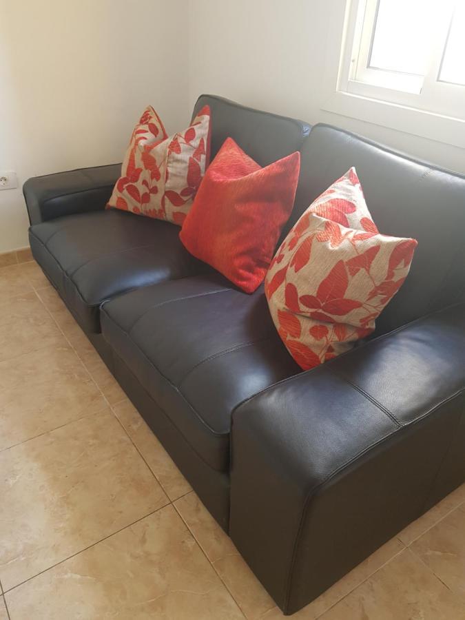 Apartament Evas Haus-San Telmo Santa Cruz de la Palma  Zewnętrze zdjęcie