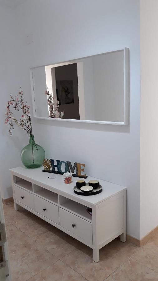 Apartament Evas Haus-San Telmo Santa Cruz de la Palma  Zewnętrze zdjęcie