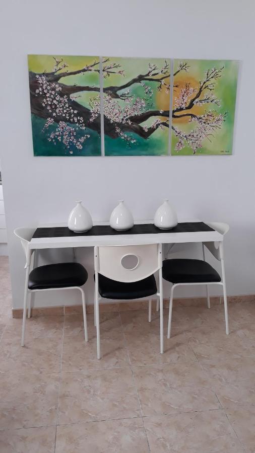 Apartament Evas Haus-San Telmo Santa Cruz de la Palma  Zewnętrze zdjęcie