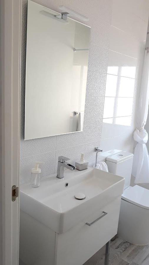 Apartament Evas Haus-San Telmo Santa Cruz de la Palma  Zewnętrze zdjęcie