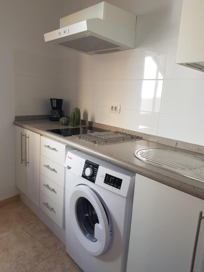 Apartament Evas Haus-San Telmo Santa Cruz de la Palma  Zewnętrze zdjęcie