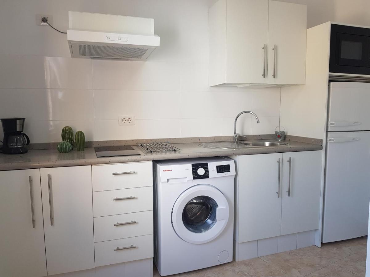 Apartament Evas Haus-San Telmo Santa Cruz de la Palma  Zewnętrze zdjęcie