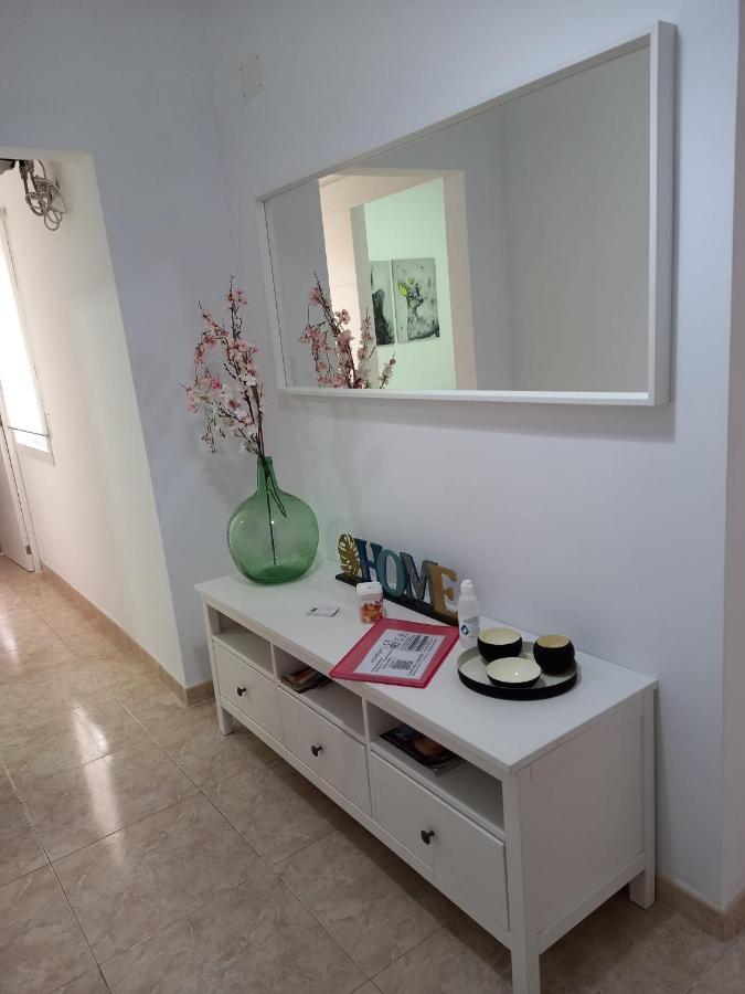 Apartament Evas Haus-San Telmo Santa Cruz de la Palma  Zewnętrze zdjęcie