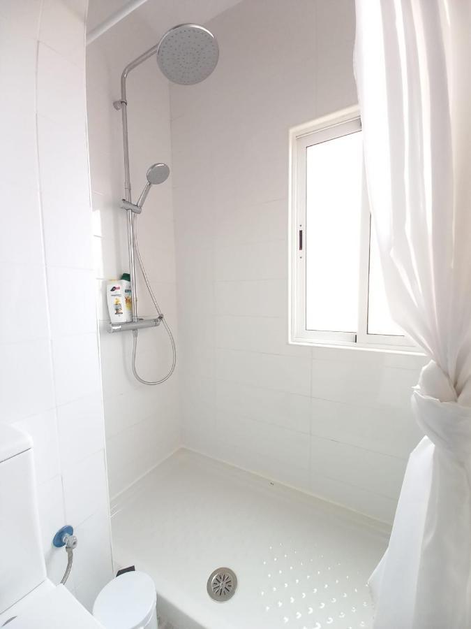 Apartament Evas Haus-San Telmo Santa Cruz de la Palma  Zewnętrze zdjęcie