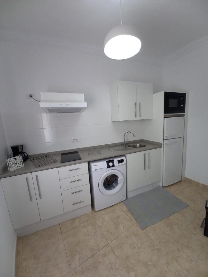 Apartament Evas Haus-San Telmo Santa Cruz de la Palma  Zewnętrze zdjęcie