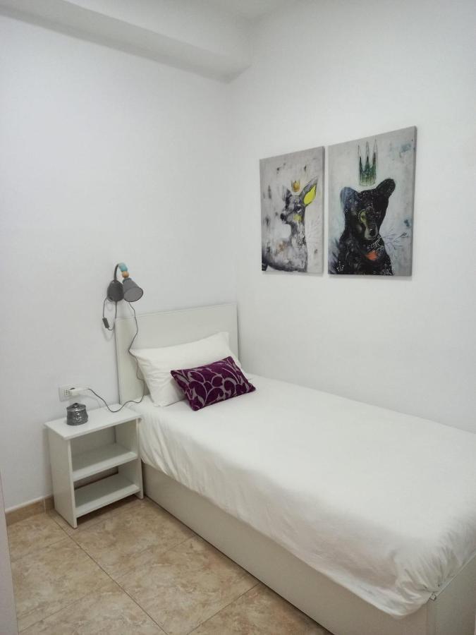 Apartament Evas Haus-San Telmo Santa Cruz de la Palma  Zewnętrze zdjęcie