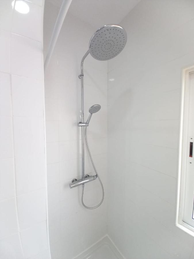 Apartament Evas Haus-San Telmo Santa Cruz de la Palma  Zewnętrze zdjęcie
