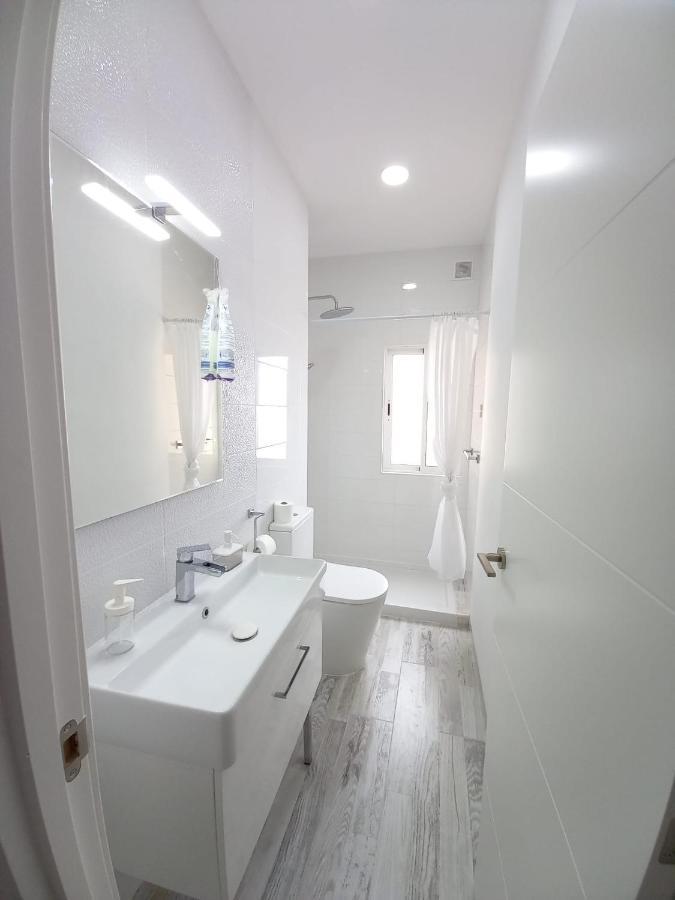 Apartament Evas Haus-San Telmo Santa Cruz de la Palma  Zewnętrze zdjęcie